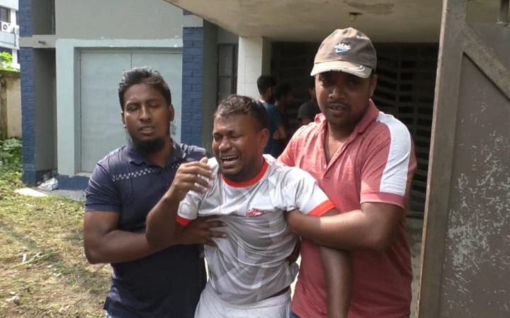 যশোর পানিতে ডুবে তিন শিশুর মৃত্যু